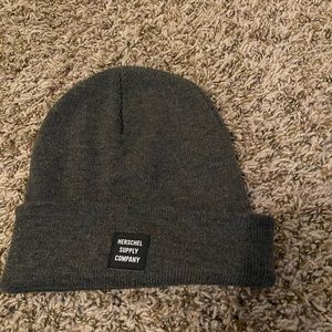 Herschel beanie